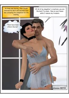 Evan’s Transformation (90)