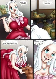 Fairy tail dog days part 4 (1)