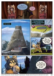 Feretta- A Tale of Tails Ch. 6 (70)