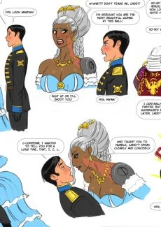 Flick- Commissar and Young Cadet [WarHammer] (3)
