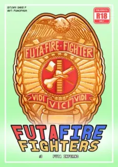 Futa FireFighters 3 by Fumophu11