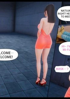 Honey Welcome Home 4 (18)