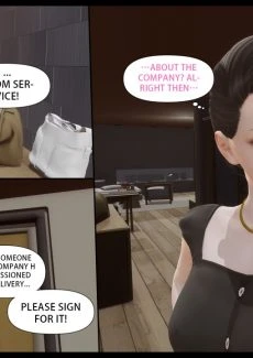 Honey Welcome Home 6 (18)