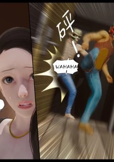Honey Welcome Home 6 (19)