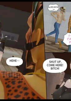 Honey Welcome Home 6 (20)