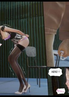 Honey Welcome Home 6 (69)