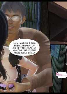 Honey Welcome Home 6 (71)