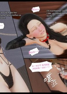 Honey Welcome Home 7 part 1 (6)