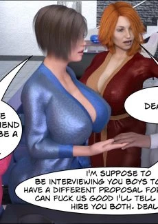 Housewives (19)