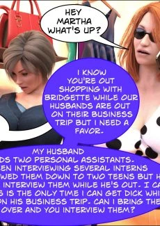 Housewives (5)