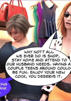 Housewives (6)