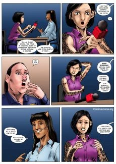In the Swine of Duty 6 (10)