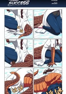 In the Swine of Duty 6 (21)