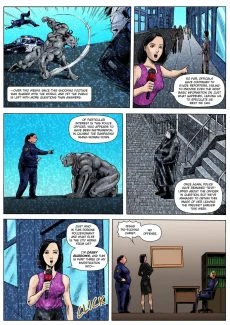 In the Swine of Duty 6 (3)