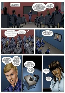 In the Swine of Duty 6 (5)