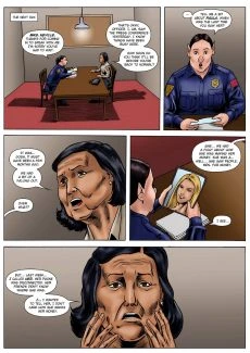 In the Swine of Duty 6 (6)
