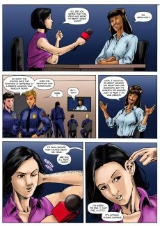 In the Swine of Duty 6 (9)