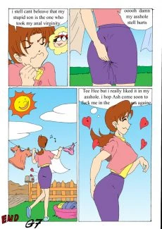 Incest Comix (13)