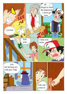 Incest Comix (4)
