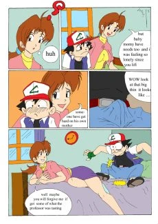 Incest Comix (5)