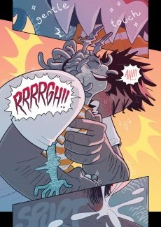 Jasper- Robber Robert- (76)