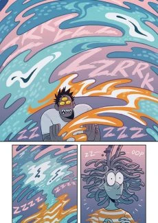 Jasper- Robber Robert- (78)
