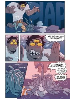 Jasper- Robber Robert- (79)