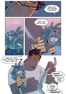 Jasper- Robber Robert- (81)