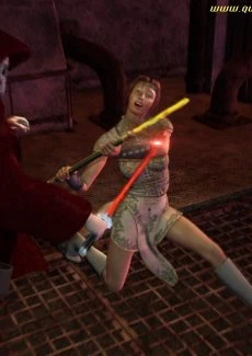 Jedi Bastila (006)