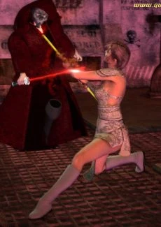 Jedi Bastila (007)
