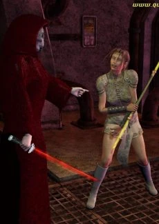 Jedi Bastila (009)