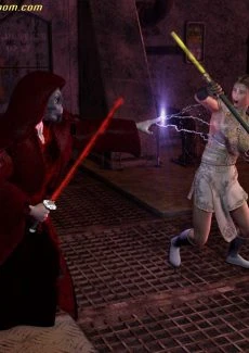 Jedi Bastila (010)