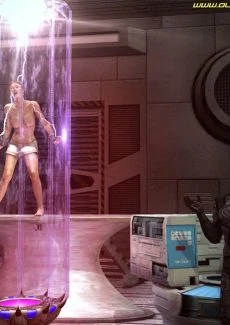 Jedi Bastila (036)