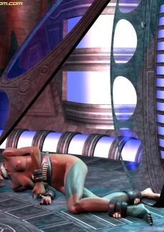 Jedi Bastila (076)