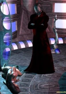 Jedi Bastila (079)