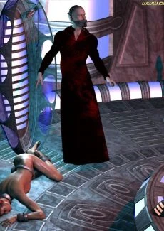 Jedi Bastila (085)