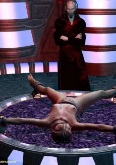 Jedi Bastila (091)