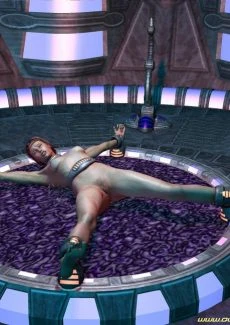 Jedi Bastila (093)