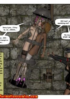 Judgement Day 2 (100)
