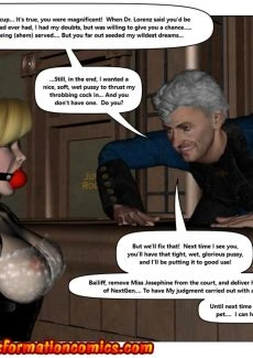 Judgement Day 6 (100)