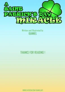 Kannel- A Saint Patrick’s Day Miracle (20)