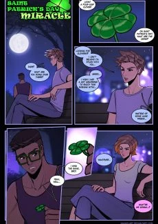 Kannel- A Saint Patrick’s Day Miracle (3)