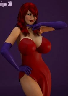 Lana Halloween (3)