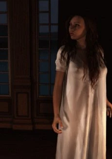 Lucy And The Vampire (17)