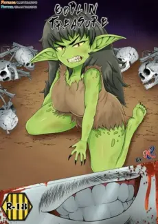 MartinCorps- Goblin Treasure- info