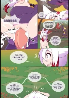 Matemi- Silver Soul Vol. 12 (107)