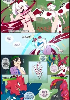 Matemi- Silver Soul Vol. 12 (108)