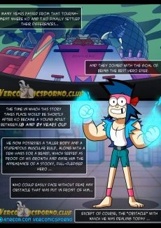Milky Bunny- Ok K.O.! Alert F (2)