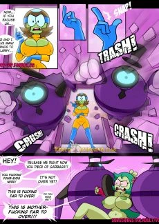 Milky Bunny- Ok K.O.! Alert F (28)
