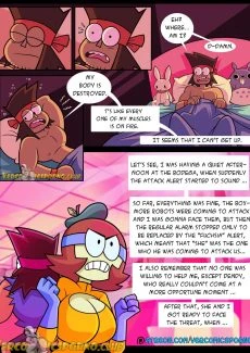 Milky Bunny- Ok K.O.! Alert F (3)